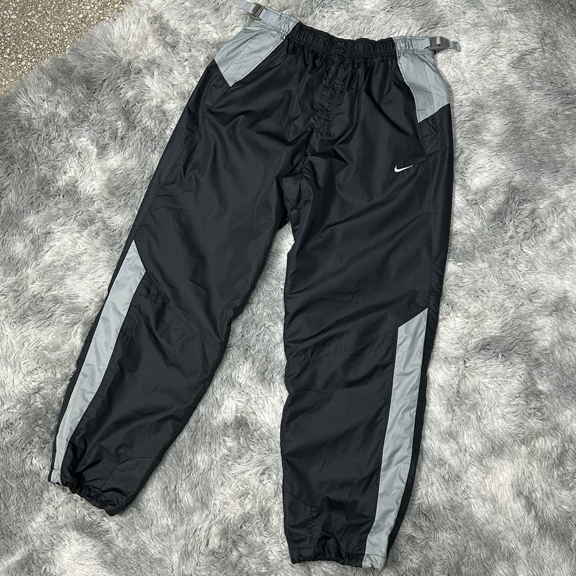 나이키 클리마핏 우븐 트랙팬츠 XL 상품이미지1