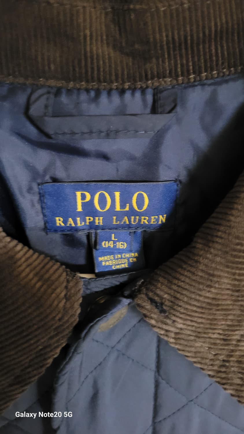 랄프로렌 자켓 상품이미지3