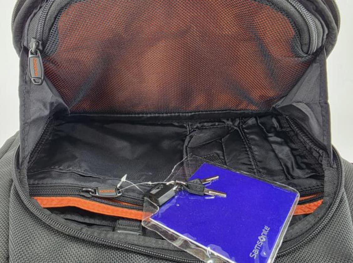 샘소나이트 출장가방 상품이미지9