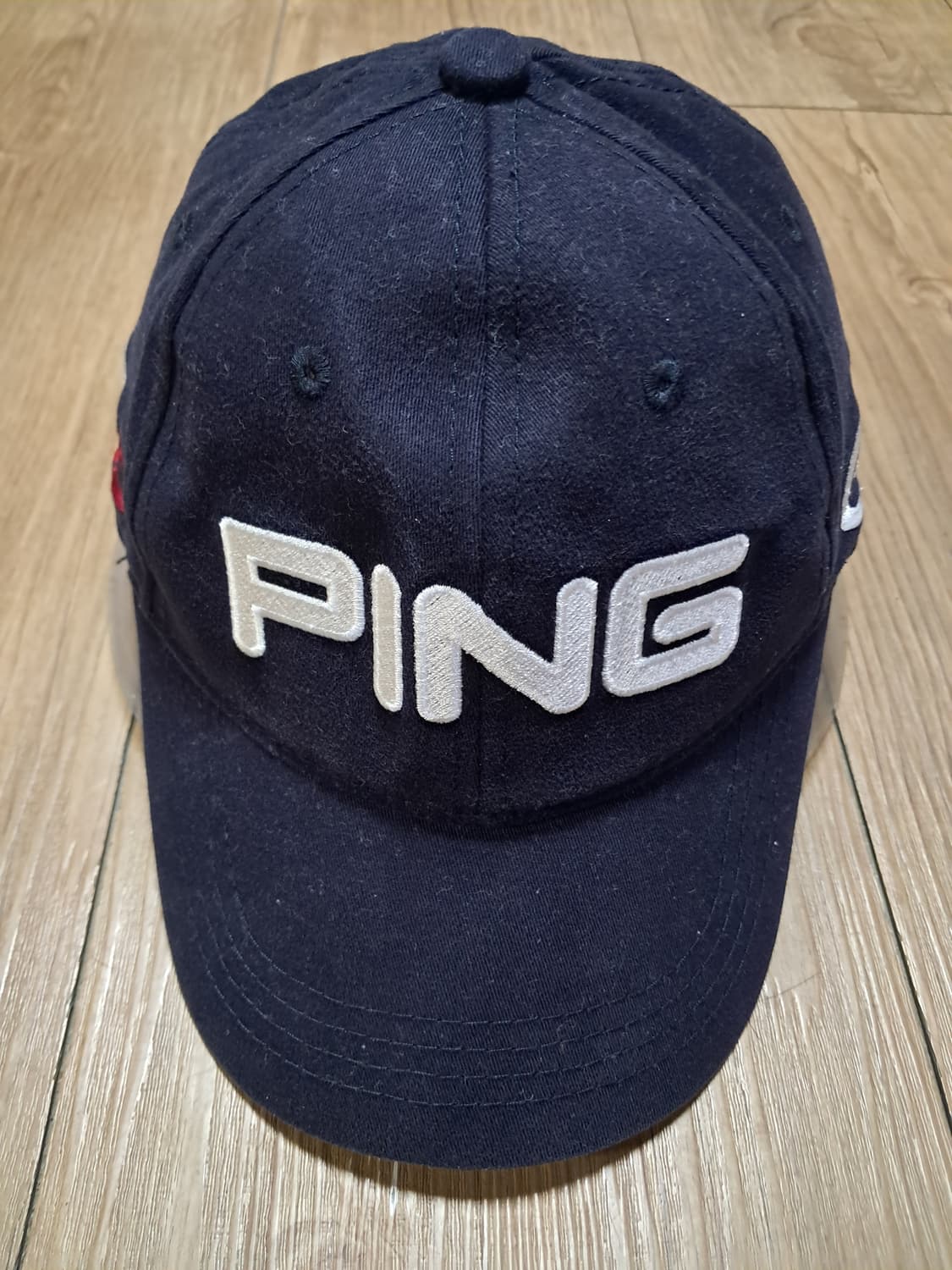 핑 골프 볼캡 L 상품이미지1