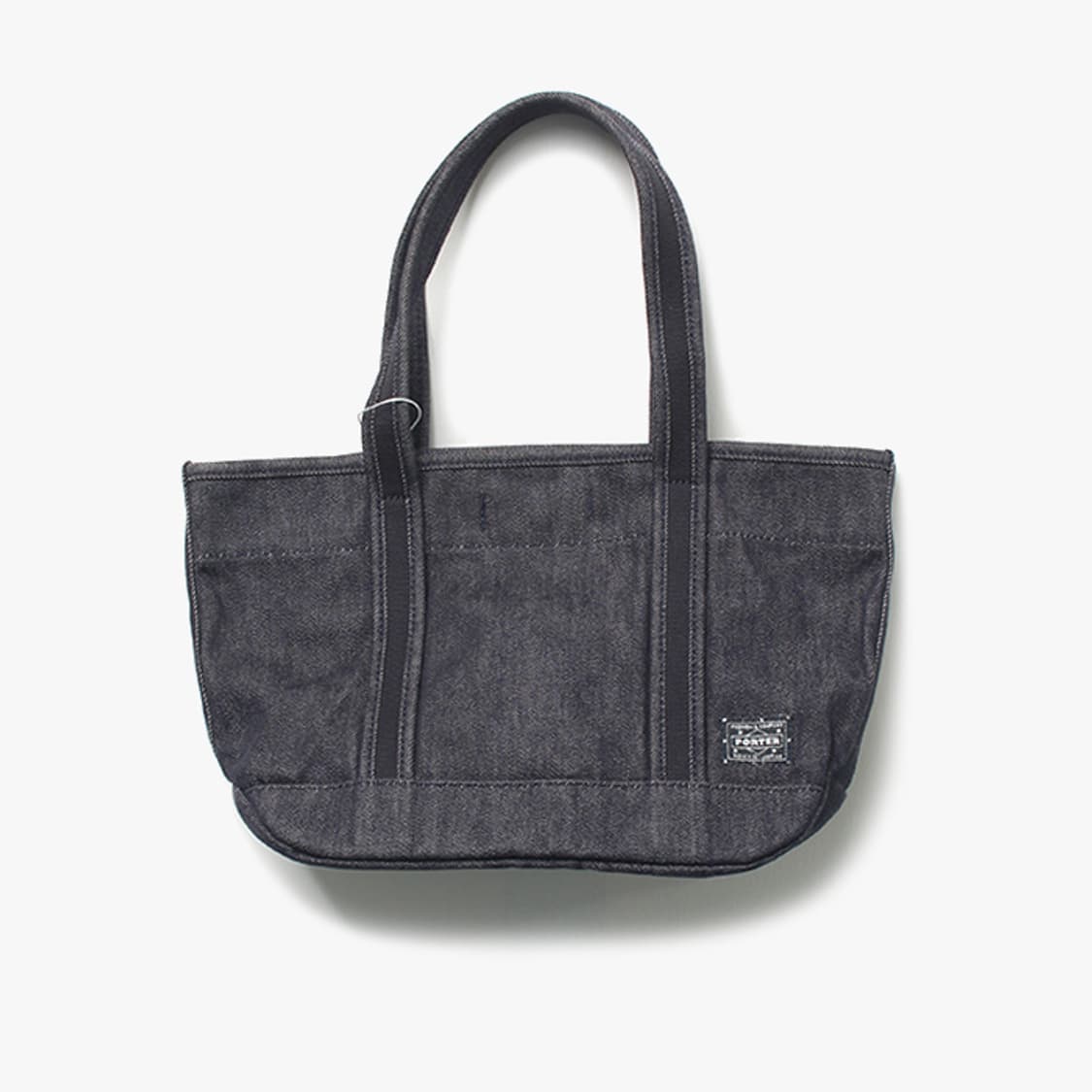  PORTER "Denim Tote Bag" 상품이미지1