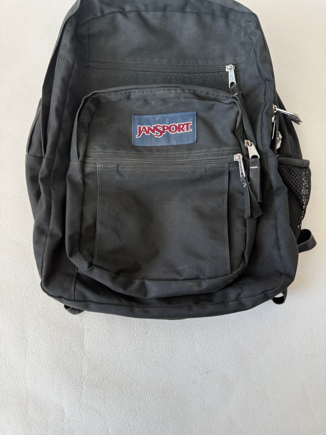 잔스포츠(JANSPORT) 백팩 상품이미지3