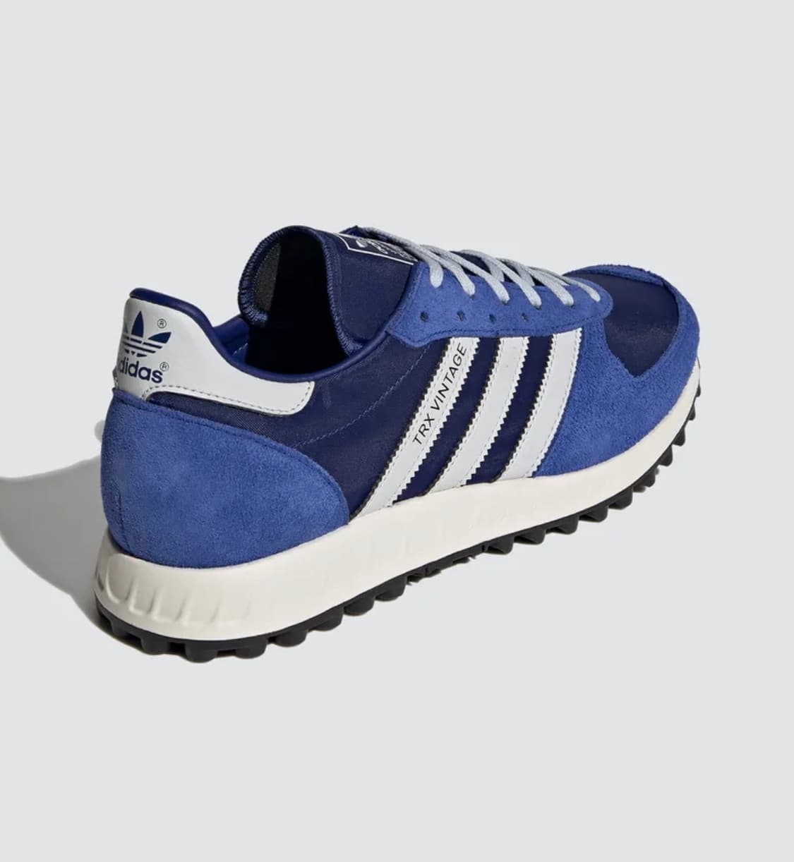 adidas TRX Vintage 스니커즈 (Blue) 상품이미지3