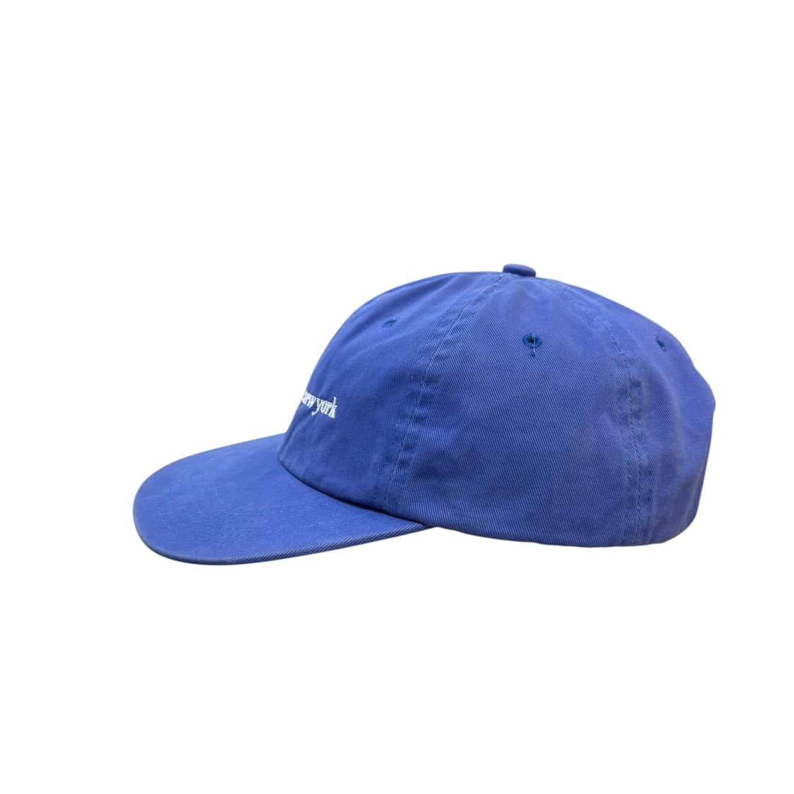 hotel blue 뉴욕 일자챙 캡 상품이미지3