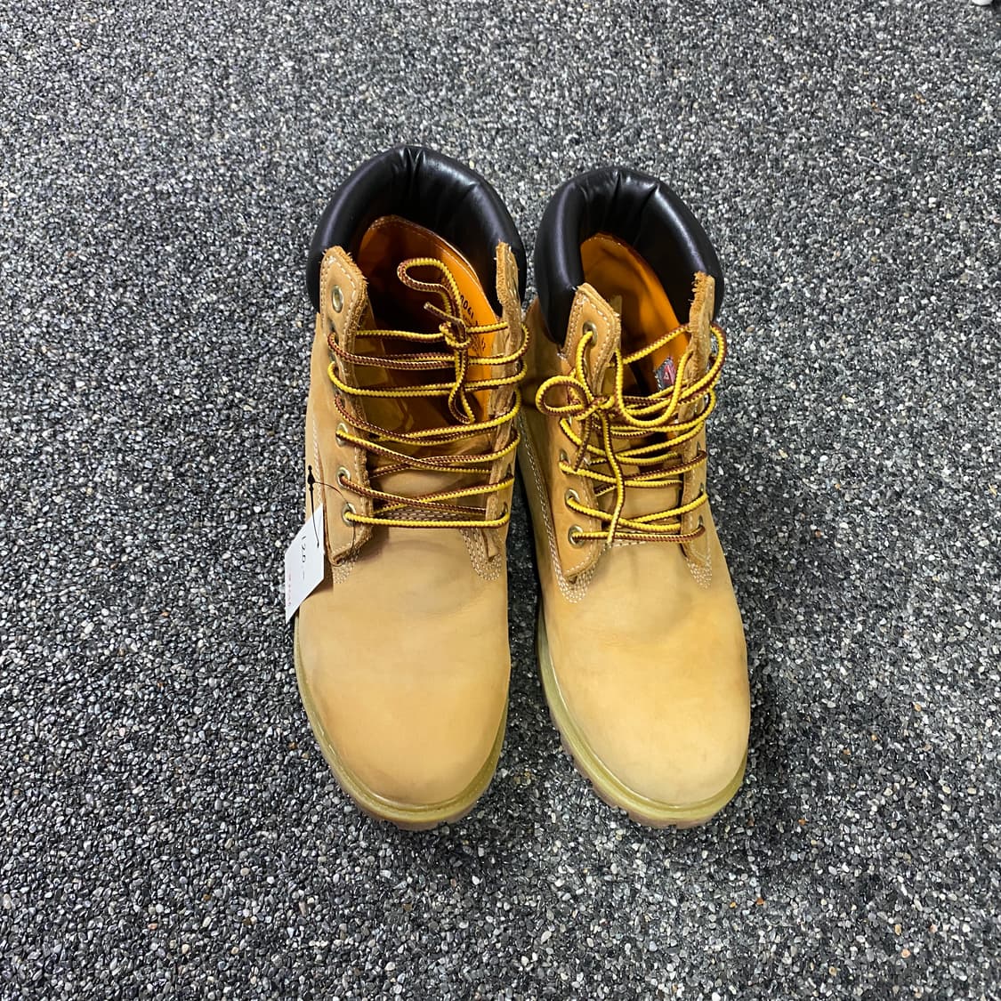 팀버랜드 프리미엄 베이직 워커 B3236 상품이미지1