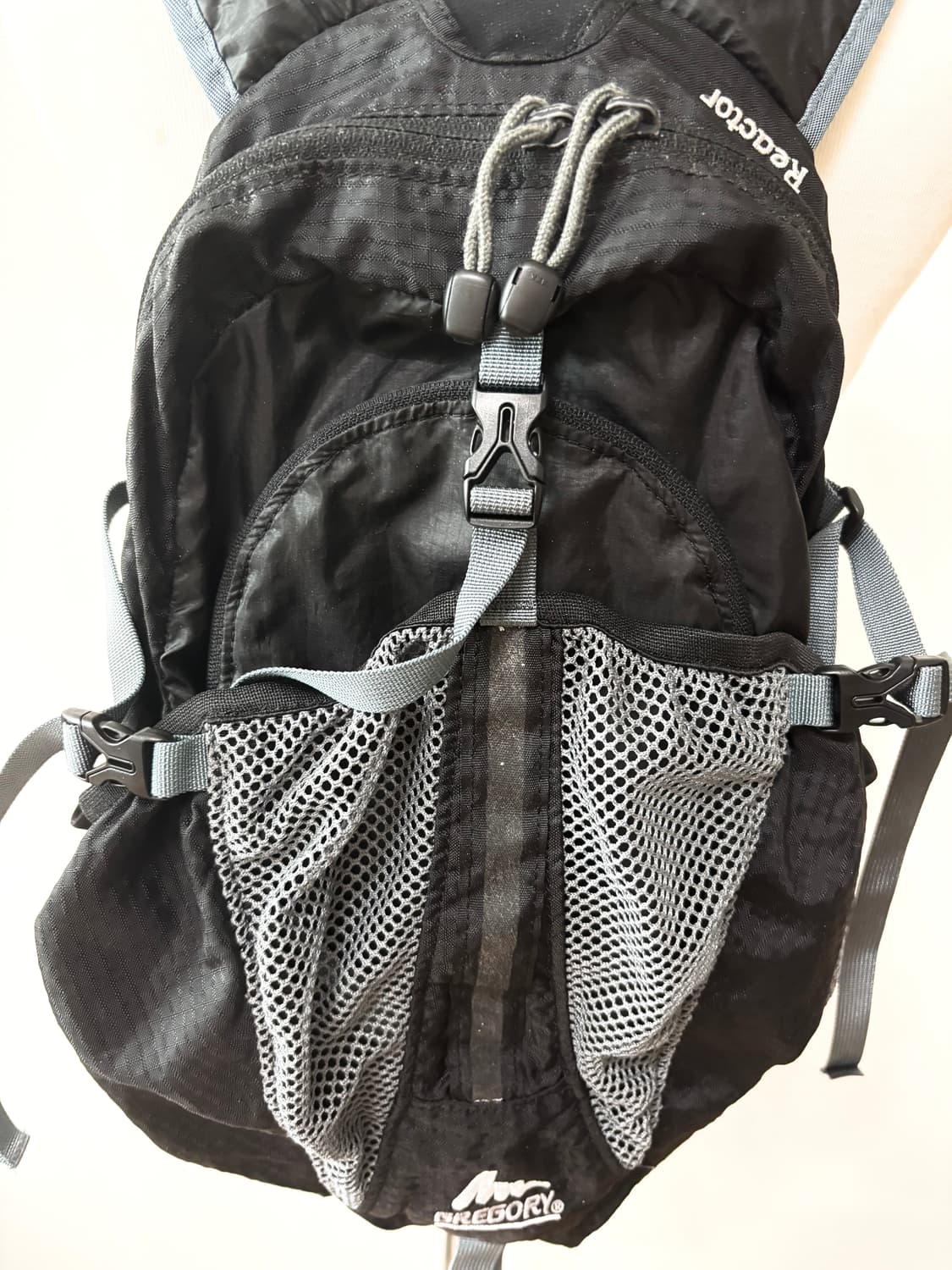 Gregory Reactor Hiking Bike Backpack 11L 상품이미지3