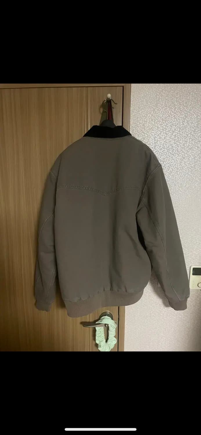 칼하트WIP OG산타페 자켓 [M, 바리스타] 상품이미지3