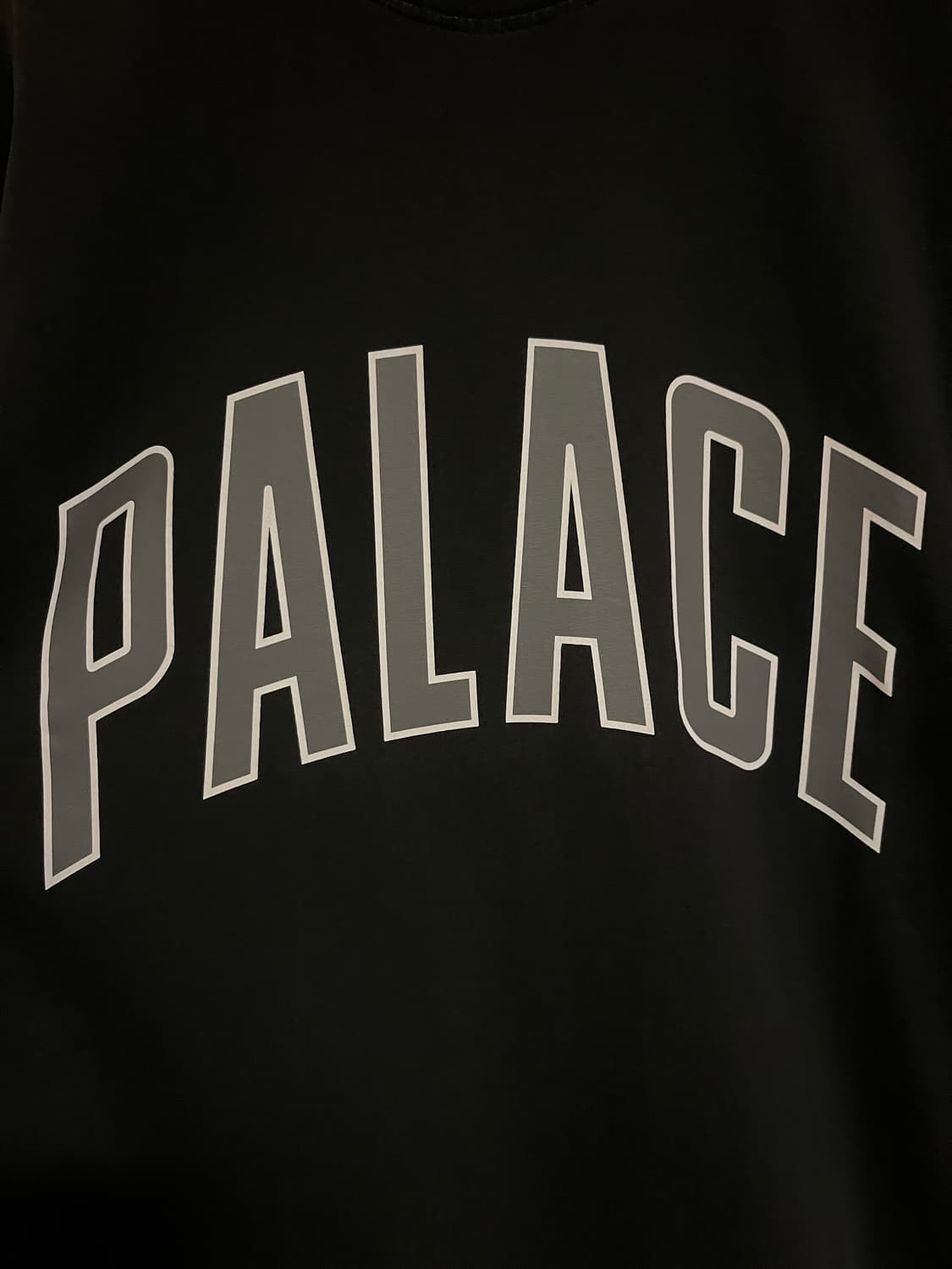 Palace 로고 티셔츠 상품이미지4
