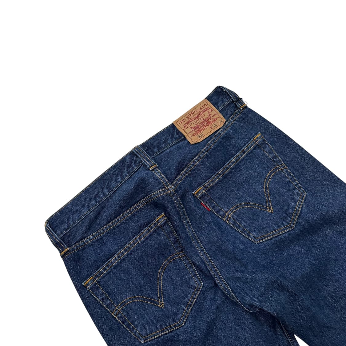 [31] 리바이스 501 데님 청바지 [lv1001] 상품이미지7
