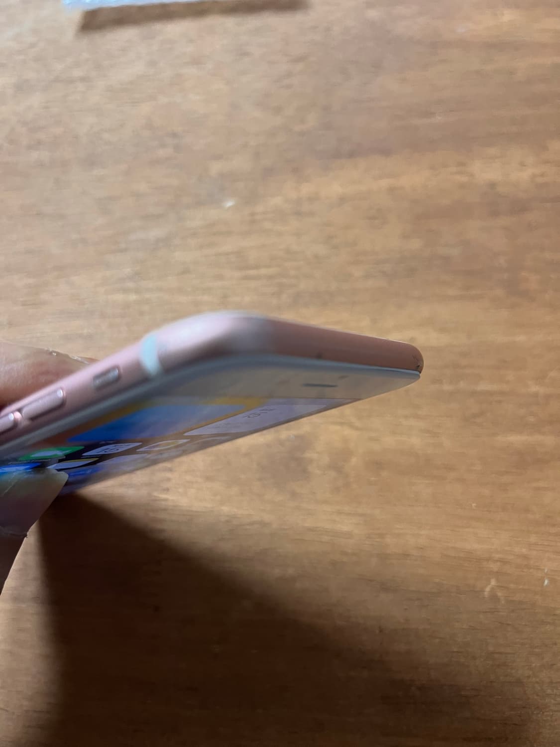 아이폰6s로즈골드 32GB 상품이미지4