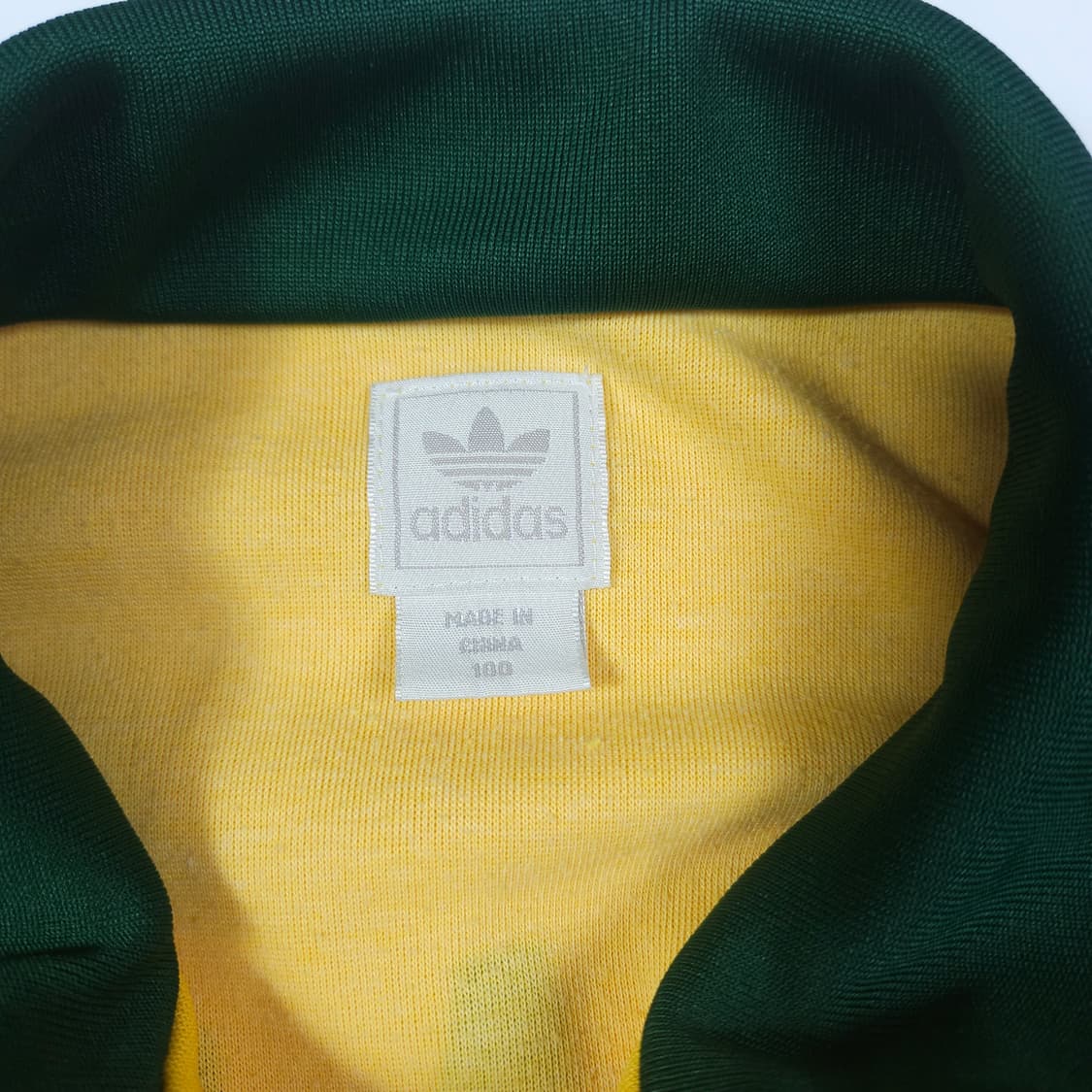 아디다스 파이어버드 브라질 져지 상품이미지4