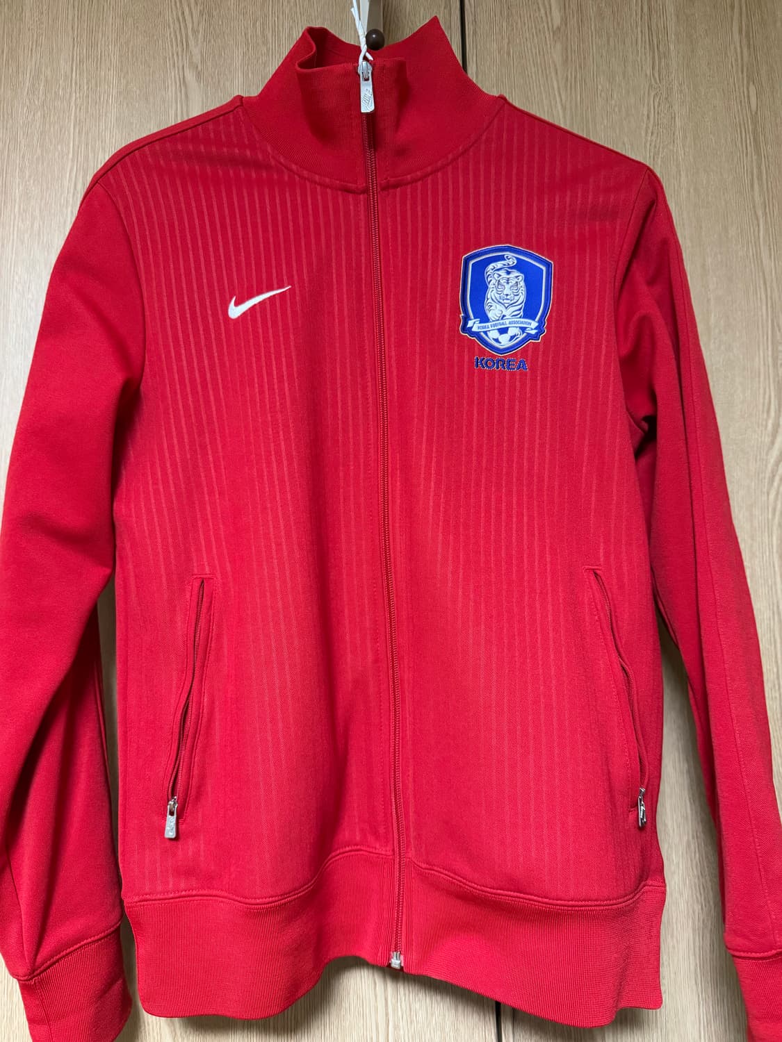 나이키 12-13 대한민국 국대져지 네고가능 상품이미지1