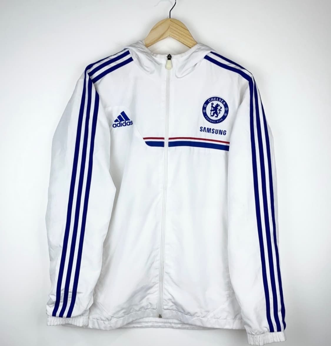 아디다스 첼시 바람막이 상품이미지1