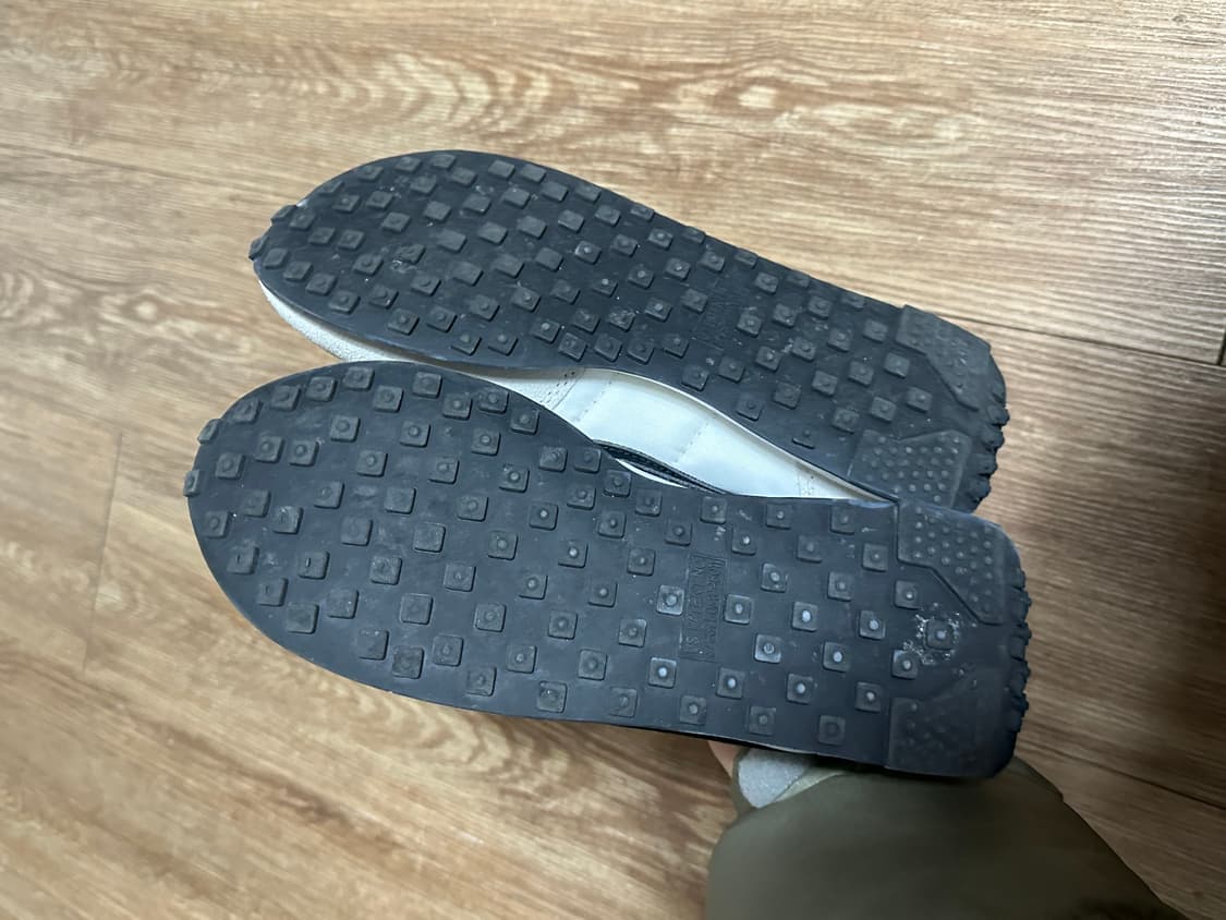 나이키 와플 트레이너2 250 사이즈  상품이미지4