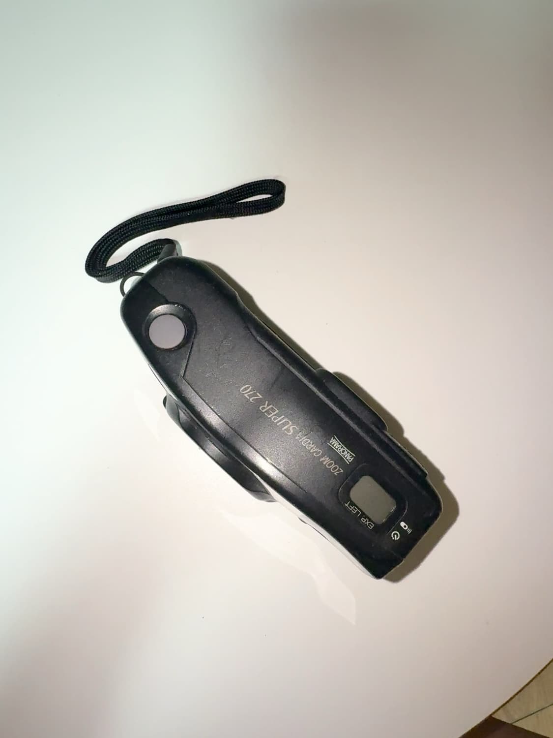 후지필름 super700 필름카메라 상품이미지2
