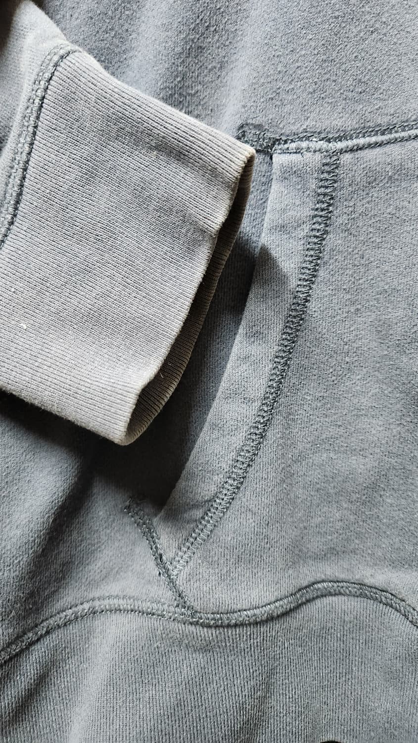 GAP 후드티 남색 L 상품이미지3