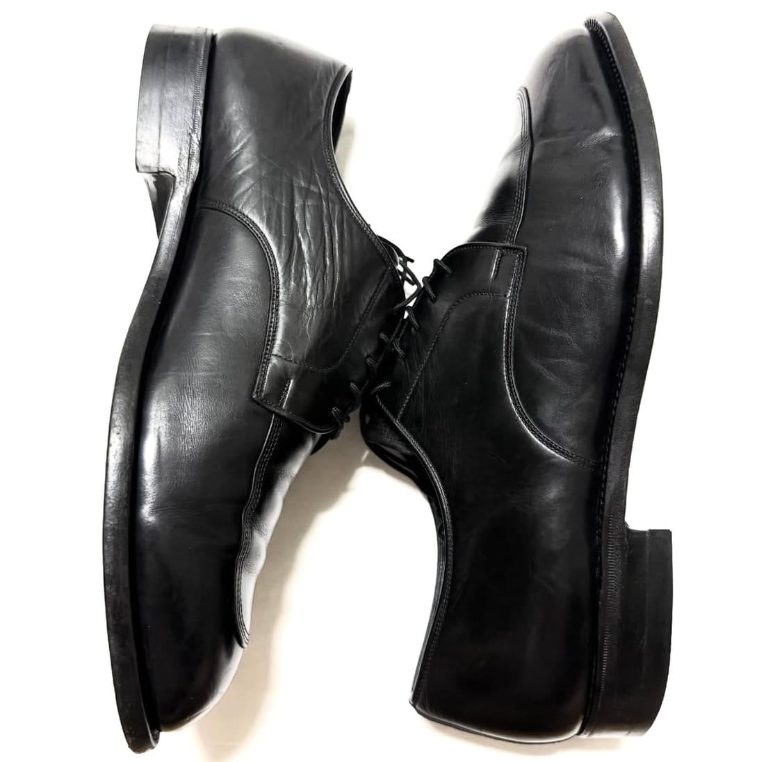 Scotch Grain - Y팁 더비 상품이미지5