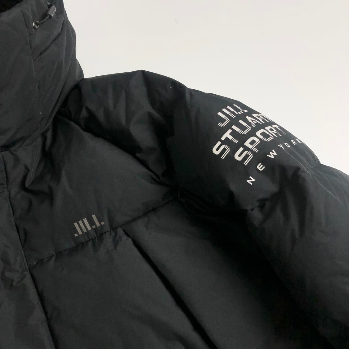 질스튜어트 롱패딩 m 상품이미지5