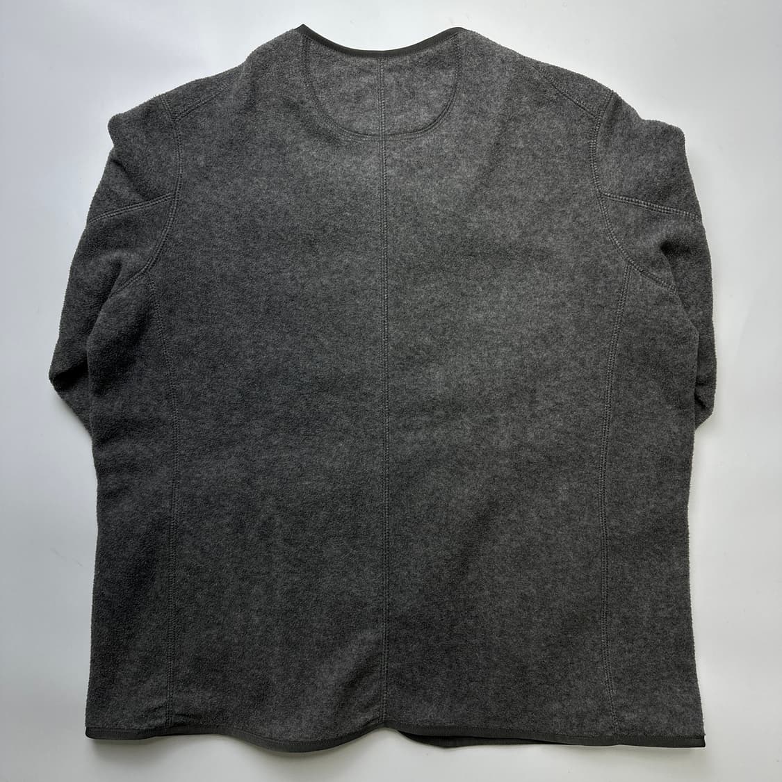 DANTON 단톤 플리스 자켓 상품이미지7