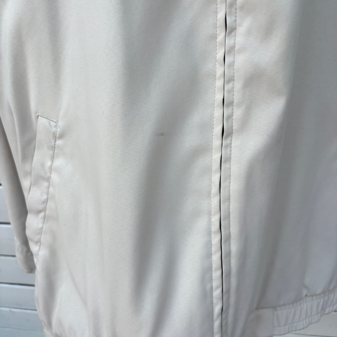 Polo 폴로 스윙탑 자켓 상품이미지6