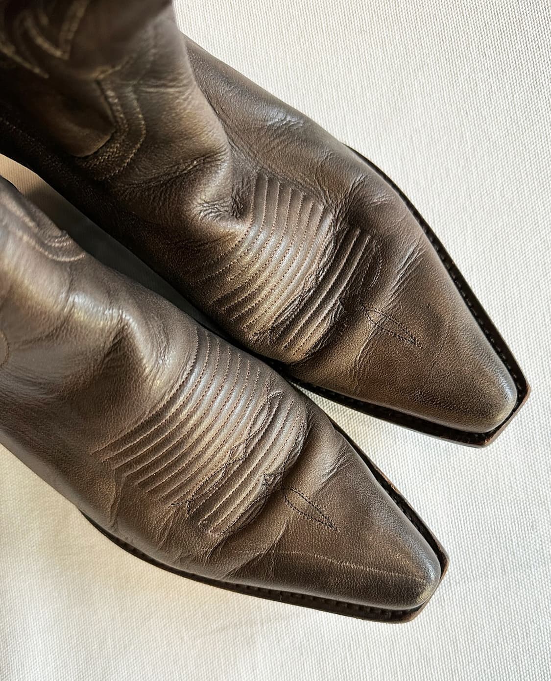 CHARLIE 1 HORSE lucchese western boots 상품이미지4