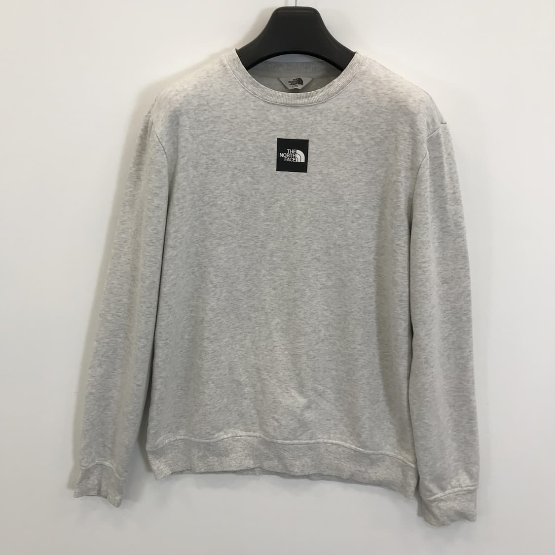 노스페이스 윌몬트 스웻셔츠 [100] 상품이미지1