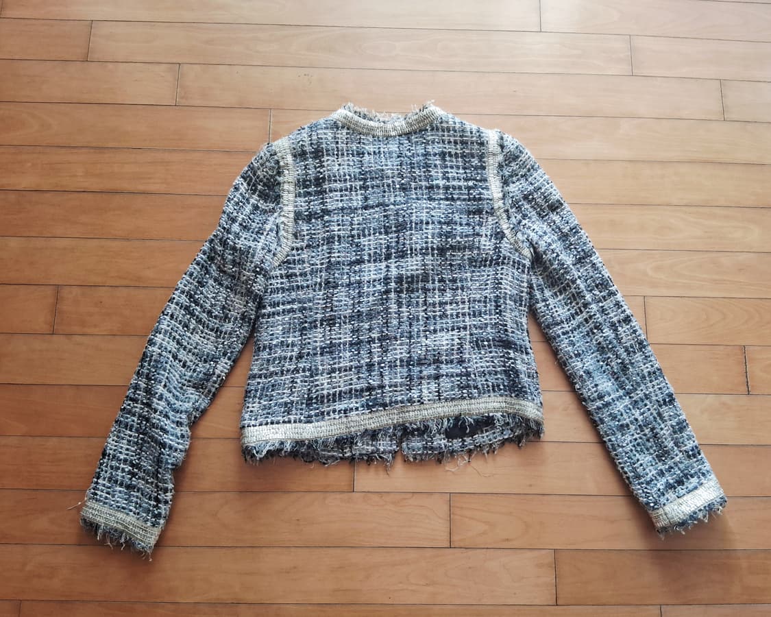 토리버치 트위드쟈켓 상품이미지2