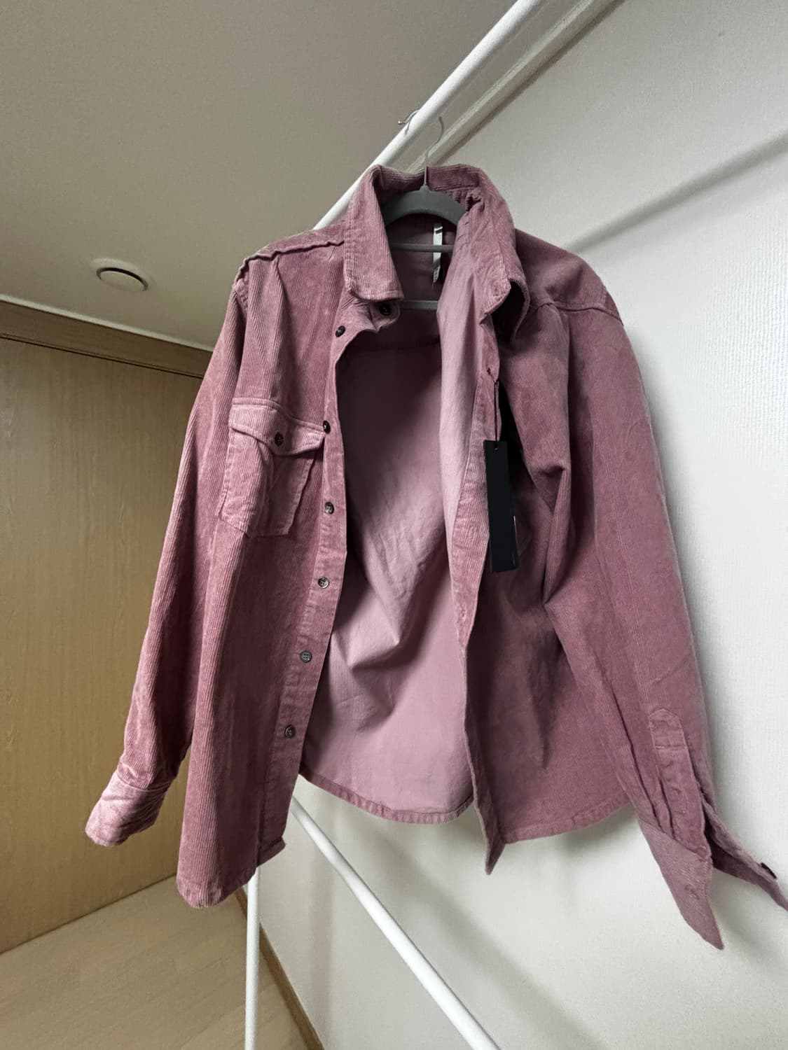 노이어 셔츠 상품이미지1