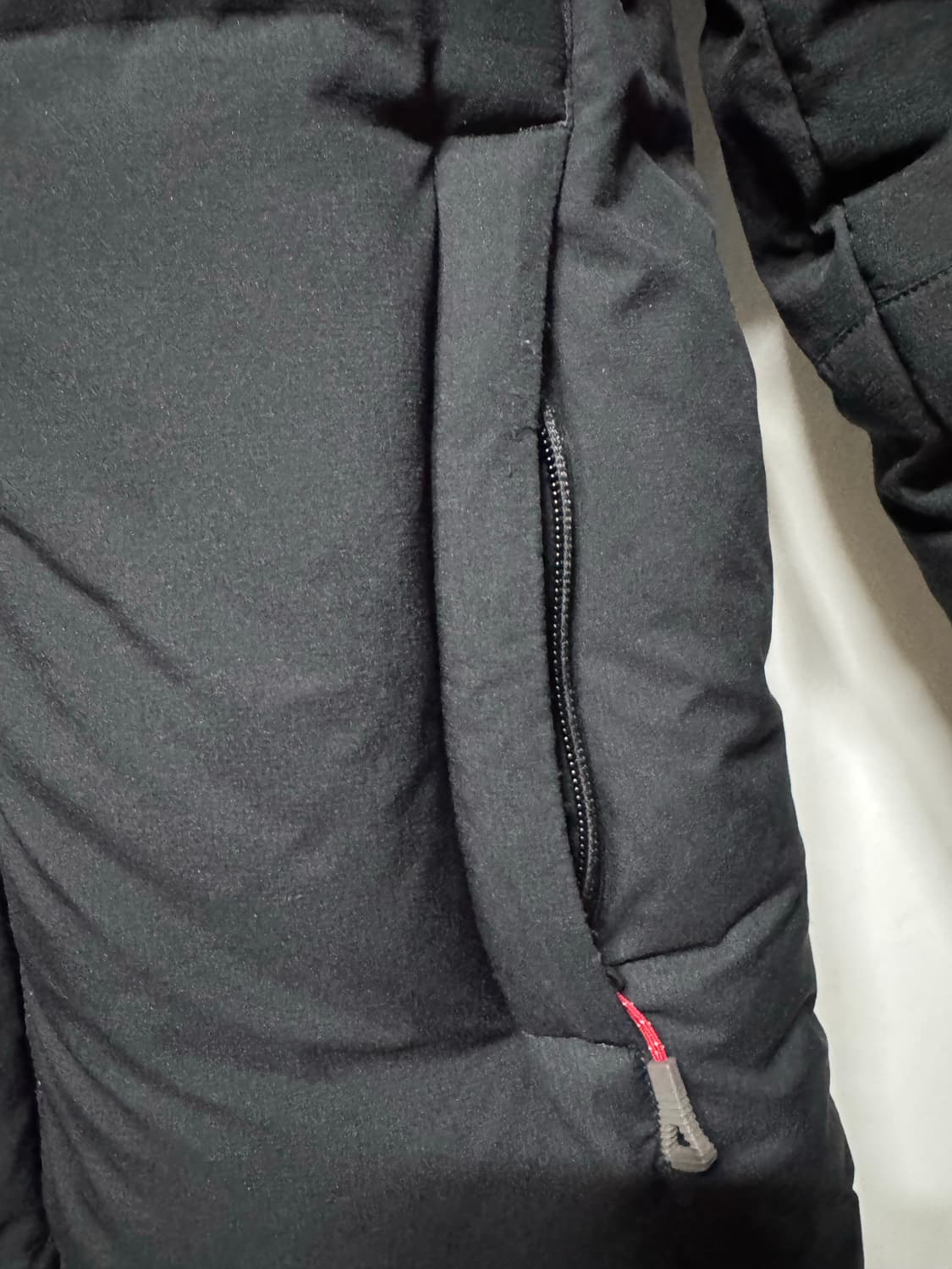 S 노스페이스 히말라야 패딩 상품이미지6