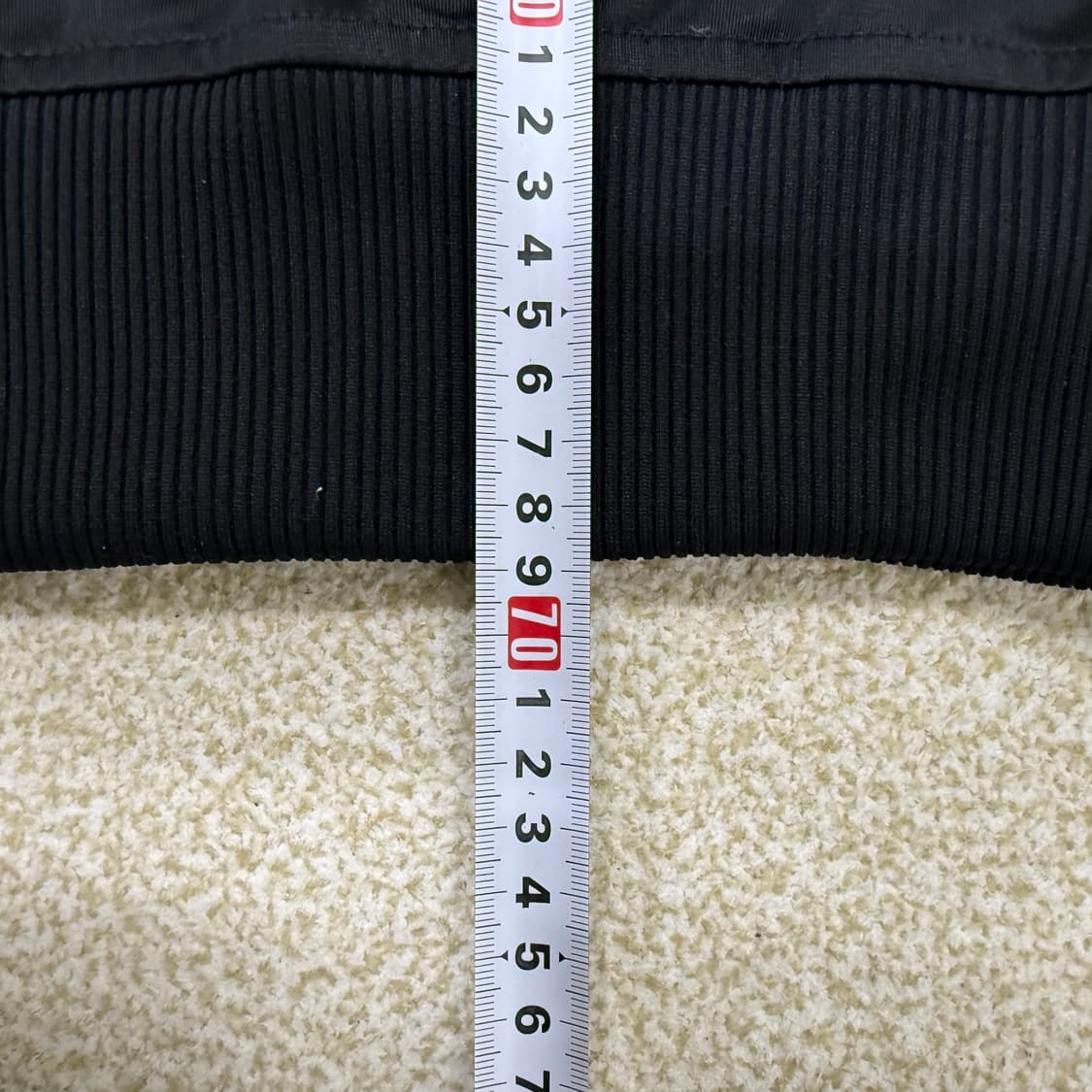 XS 아디다스 파이어버드 트랙탑 0130T1 상품이미지6