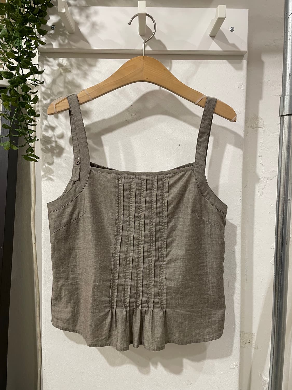 bake sleeveless 상품이미지6