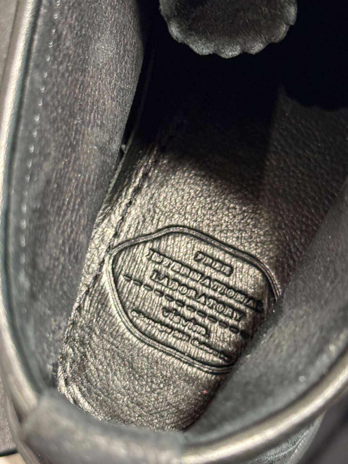 비즈빔 VISVIM beuys trekker boots 280 상품이미지7