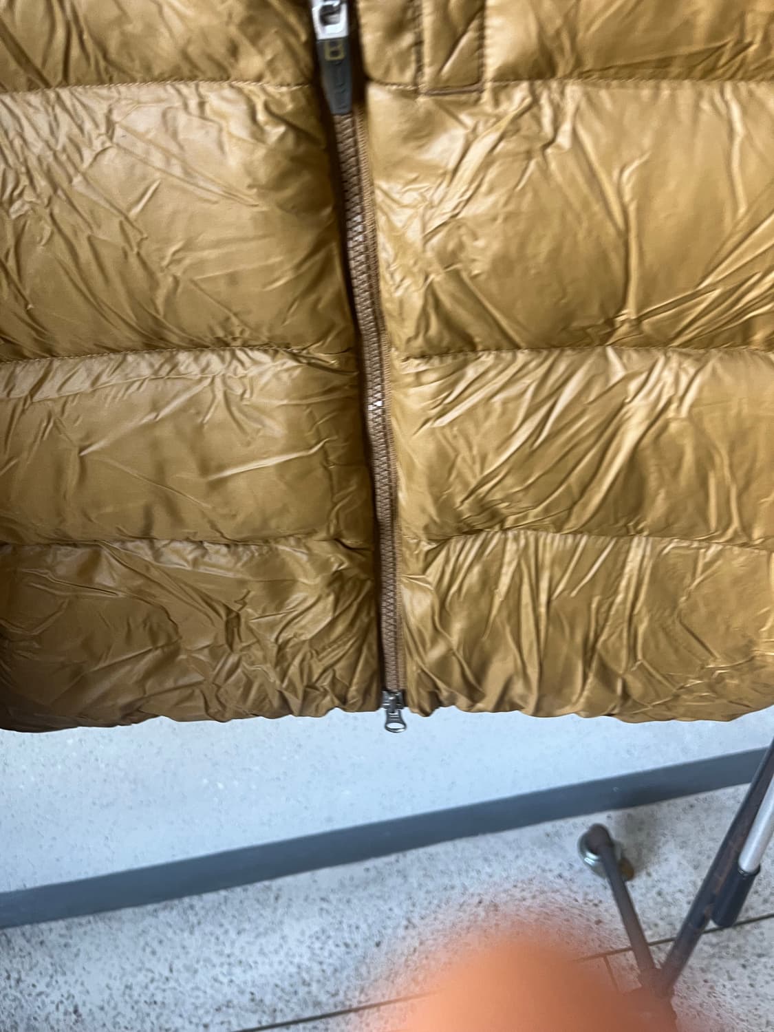 나이키 acg 덕다운 패딩 베스트 상품이미지5