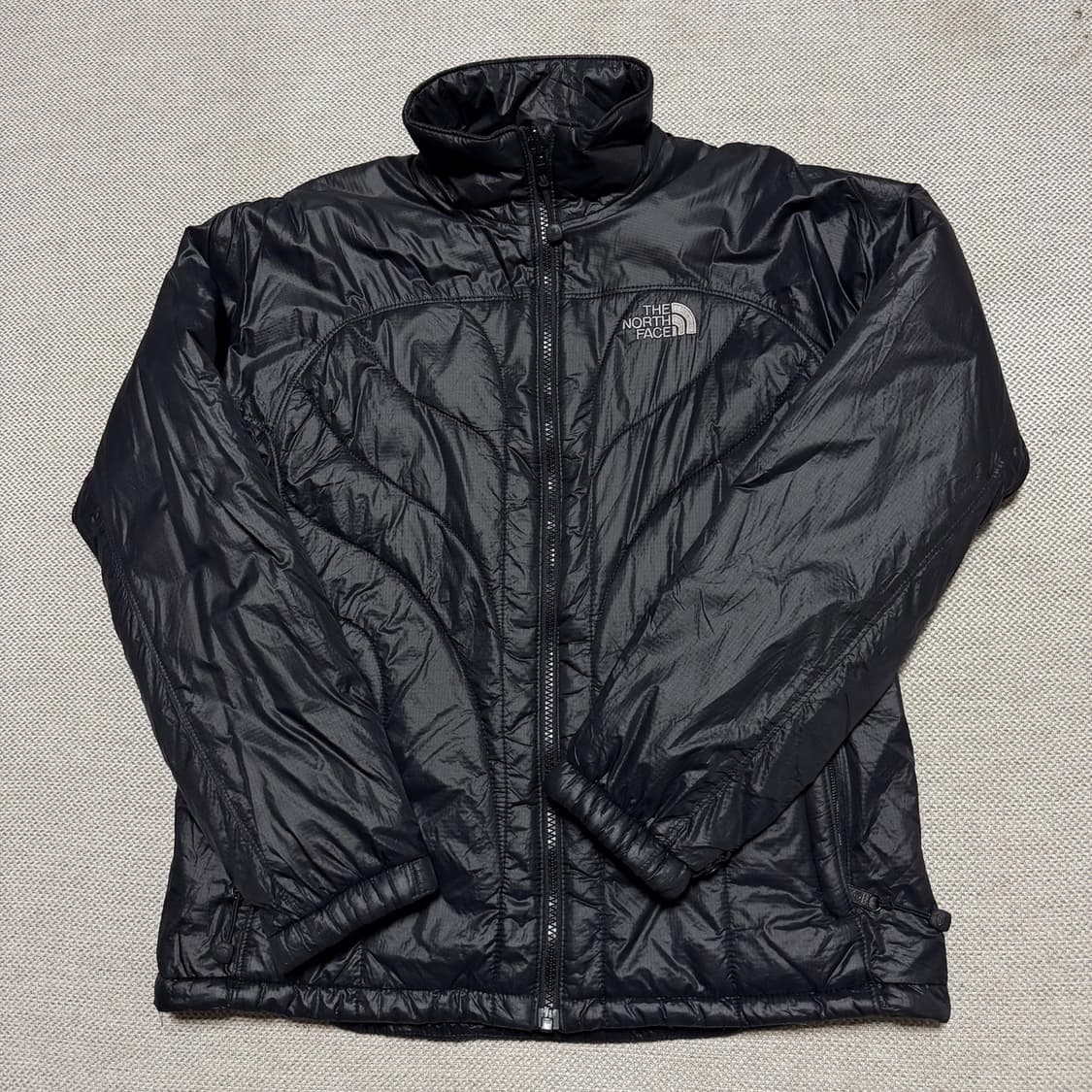 노스페이스 다운 경량패딩 상품이미지1