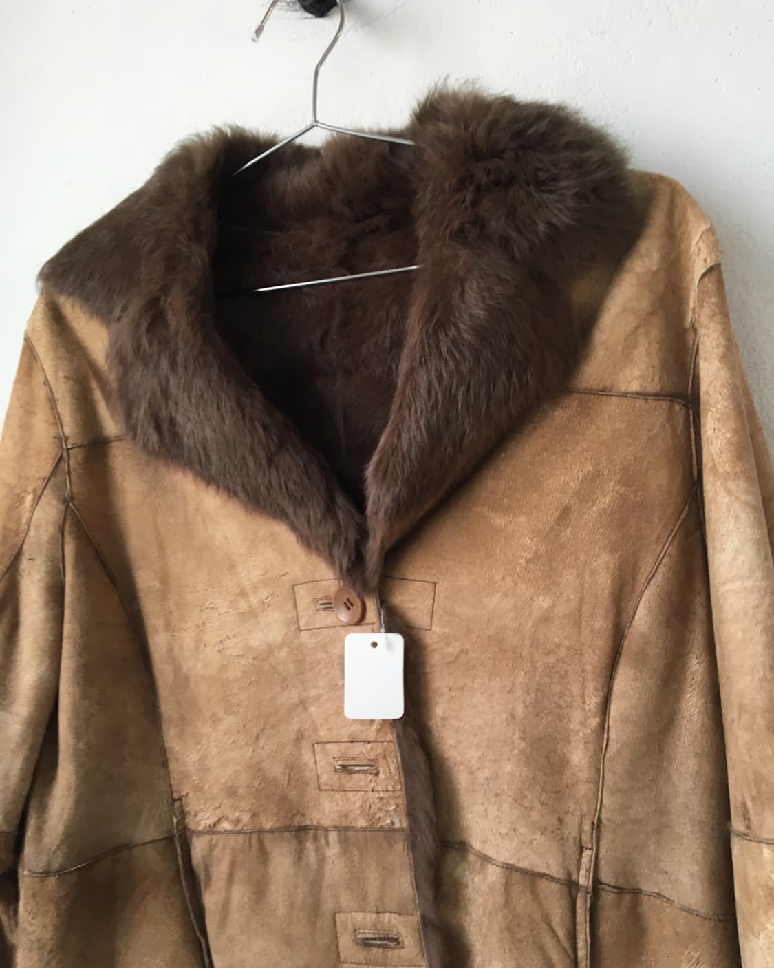 Rabbit fur mustang 상품이미지6