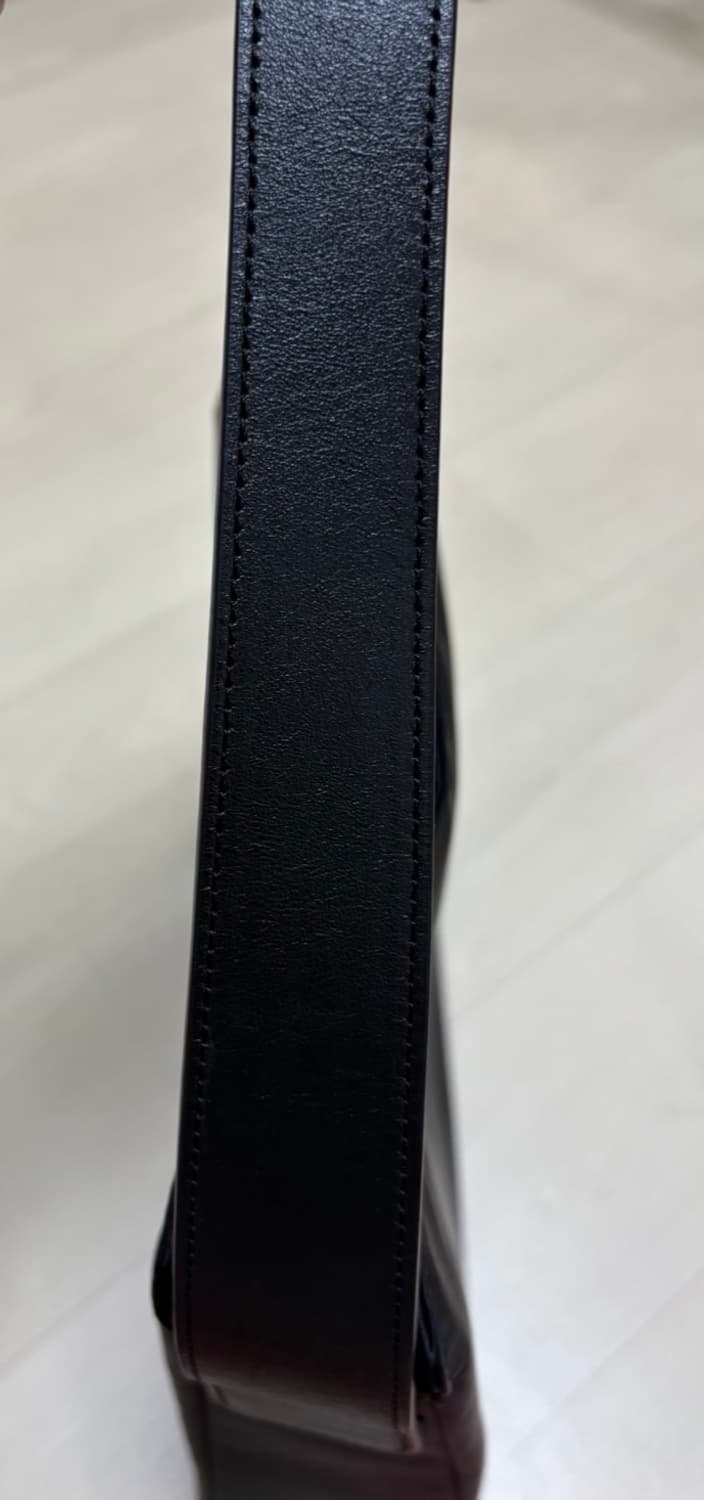 얼바닉30 나일론 호보백 상품이미지4