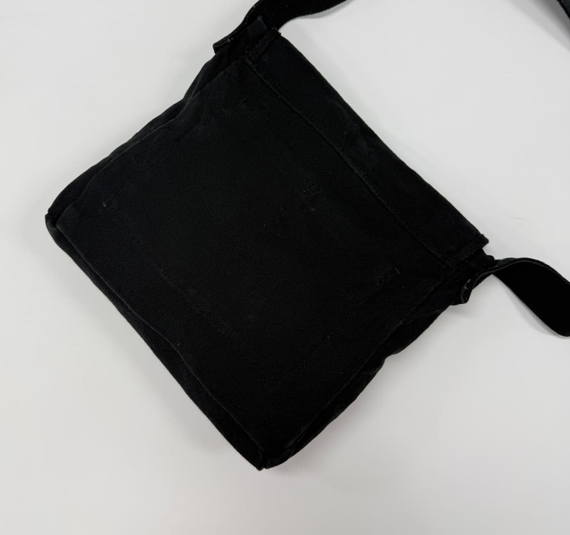 MHL compact cavnas cross bag 상품이미지4