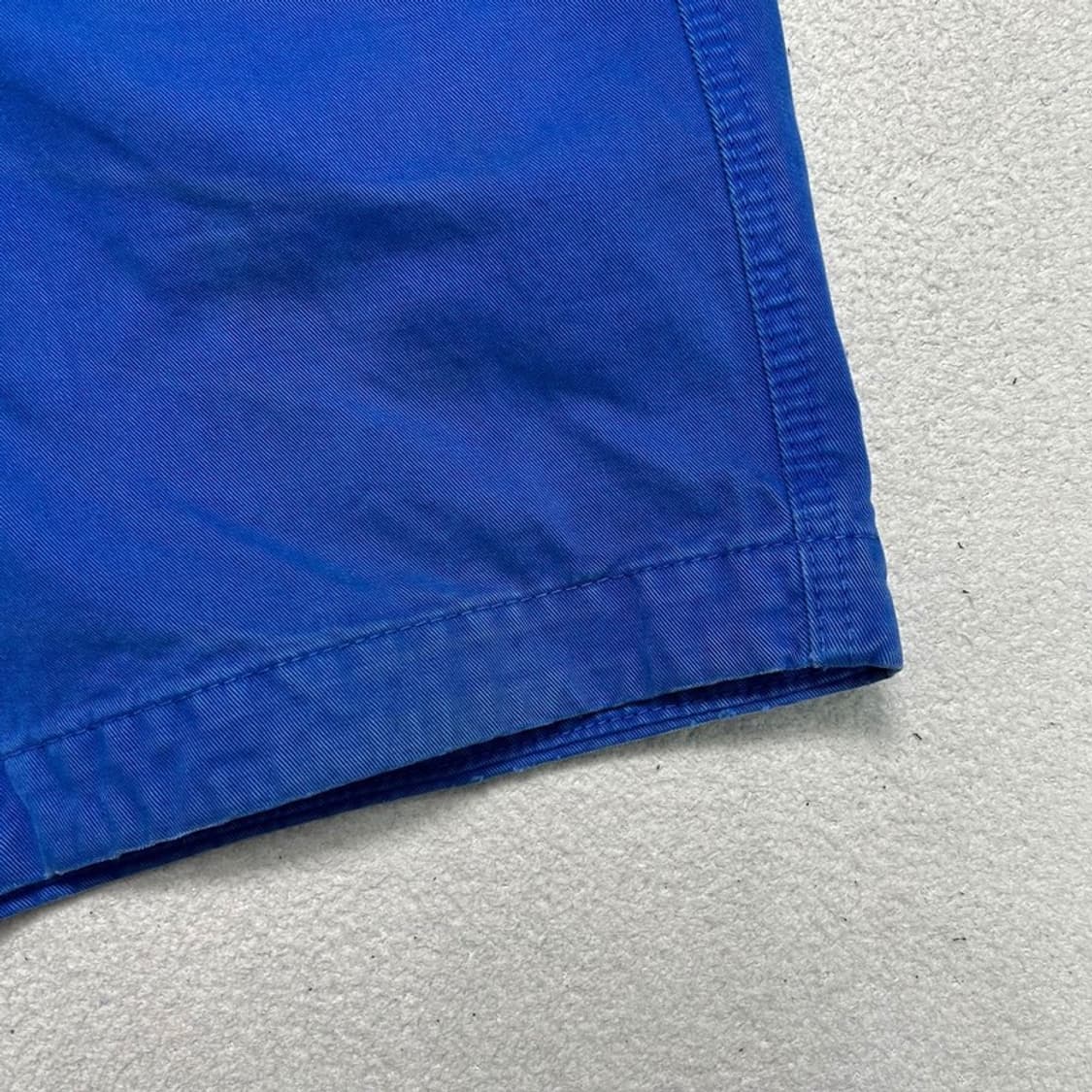 ABERCROMBIE & FITCH 코튼 쇼츠 반바지 30 상품이미지3