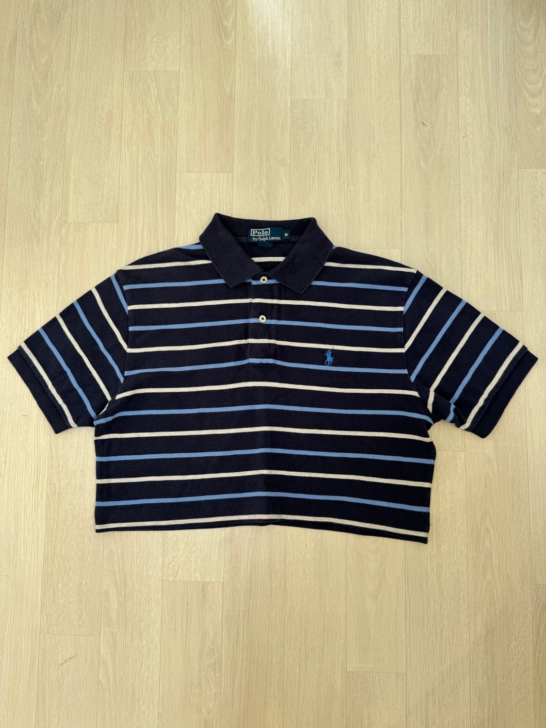 Polo Ralph Lauren 리폼 티셔츠 상품이미지1