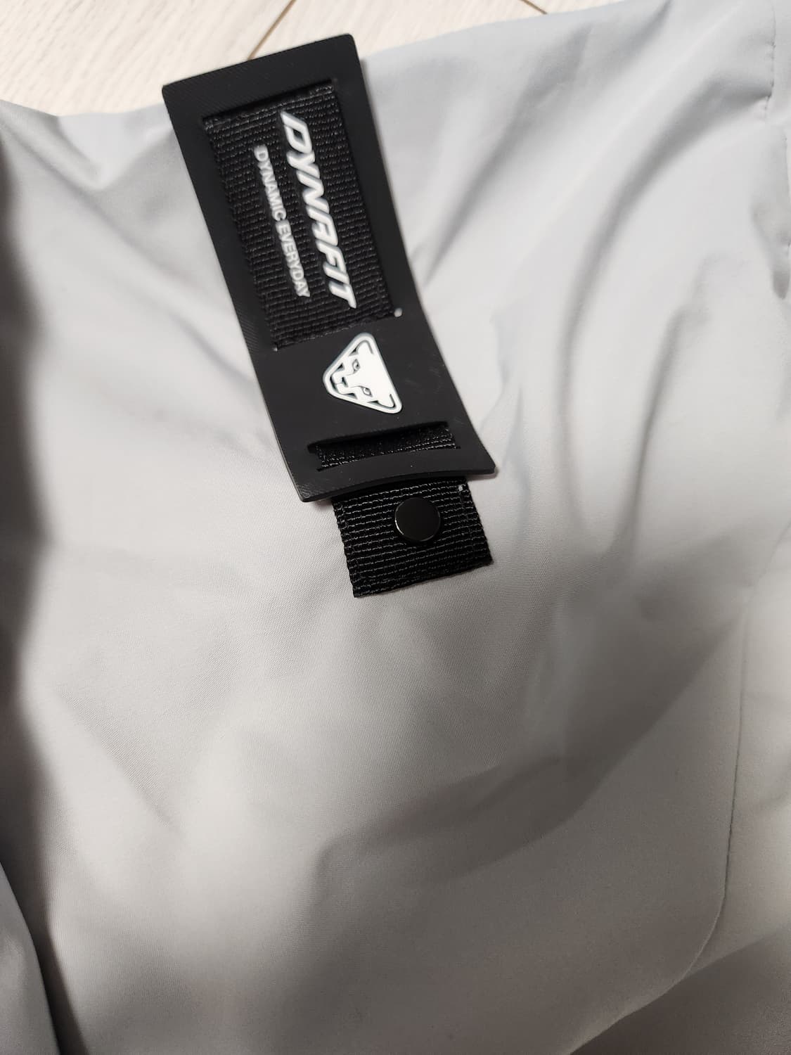 다이나핏 MIGHT (마이트) 바람막이 자켓 사이즈110 YUP22121 상품이미지4