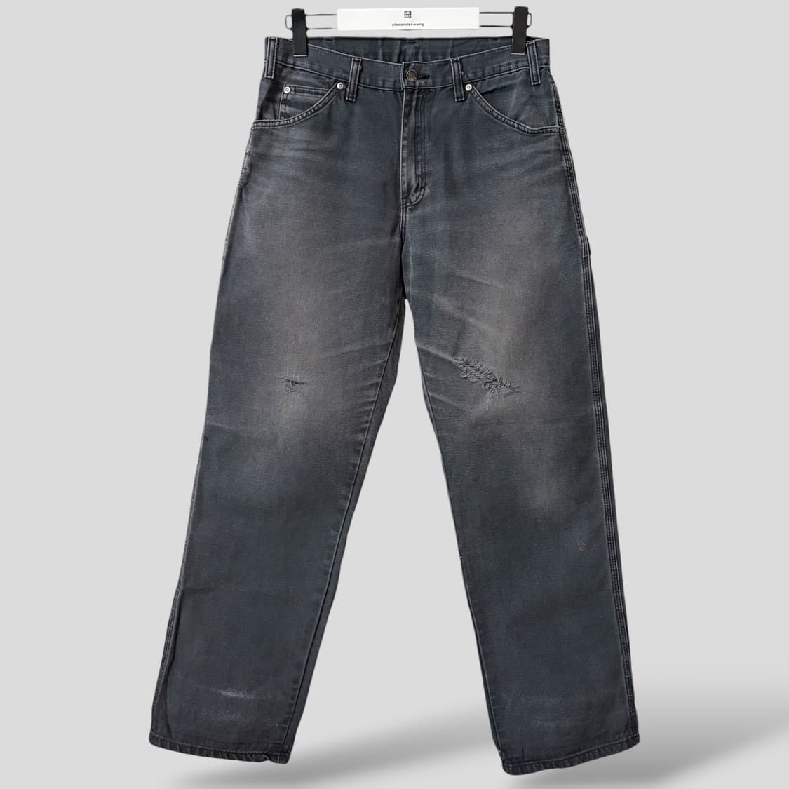 (31)디키즈 데미지 카펜더 워크 팬츠  상품이미지1