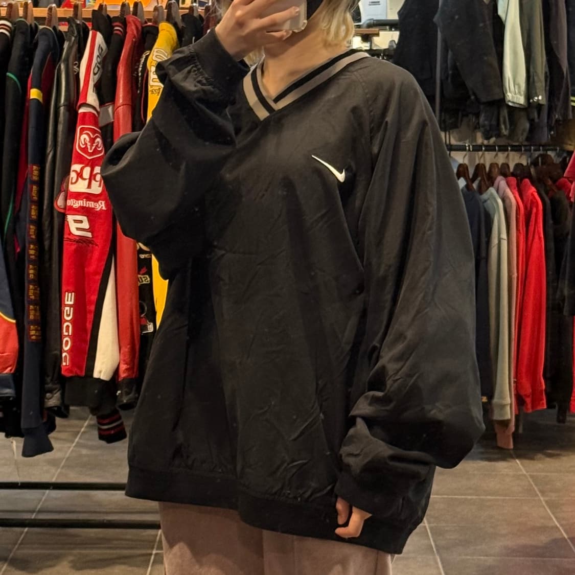 [NO.9] Nike 나이키 웜업 상품이미지4