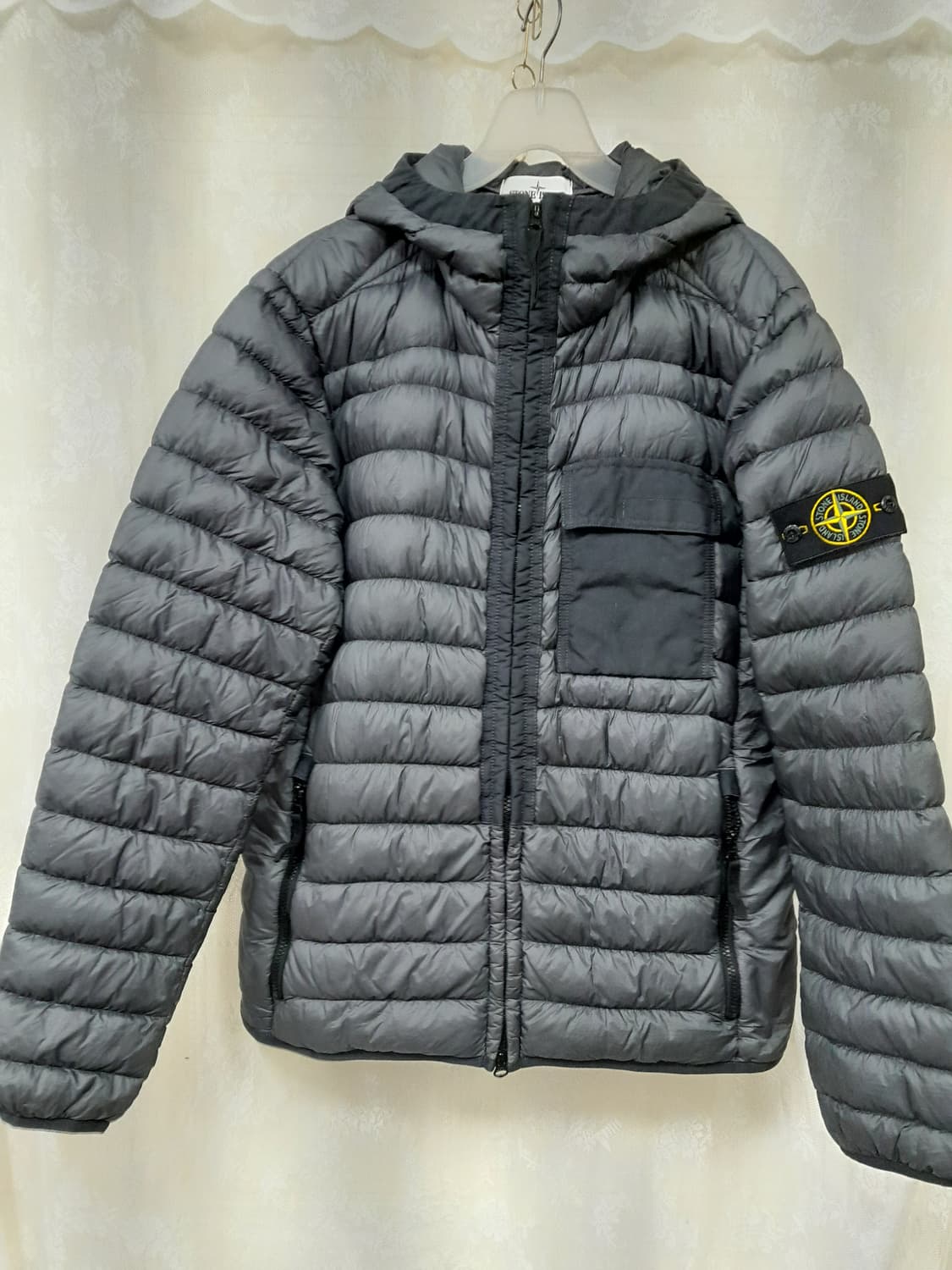 스톤아일랜드 가먼트 패딩  상품이미지1