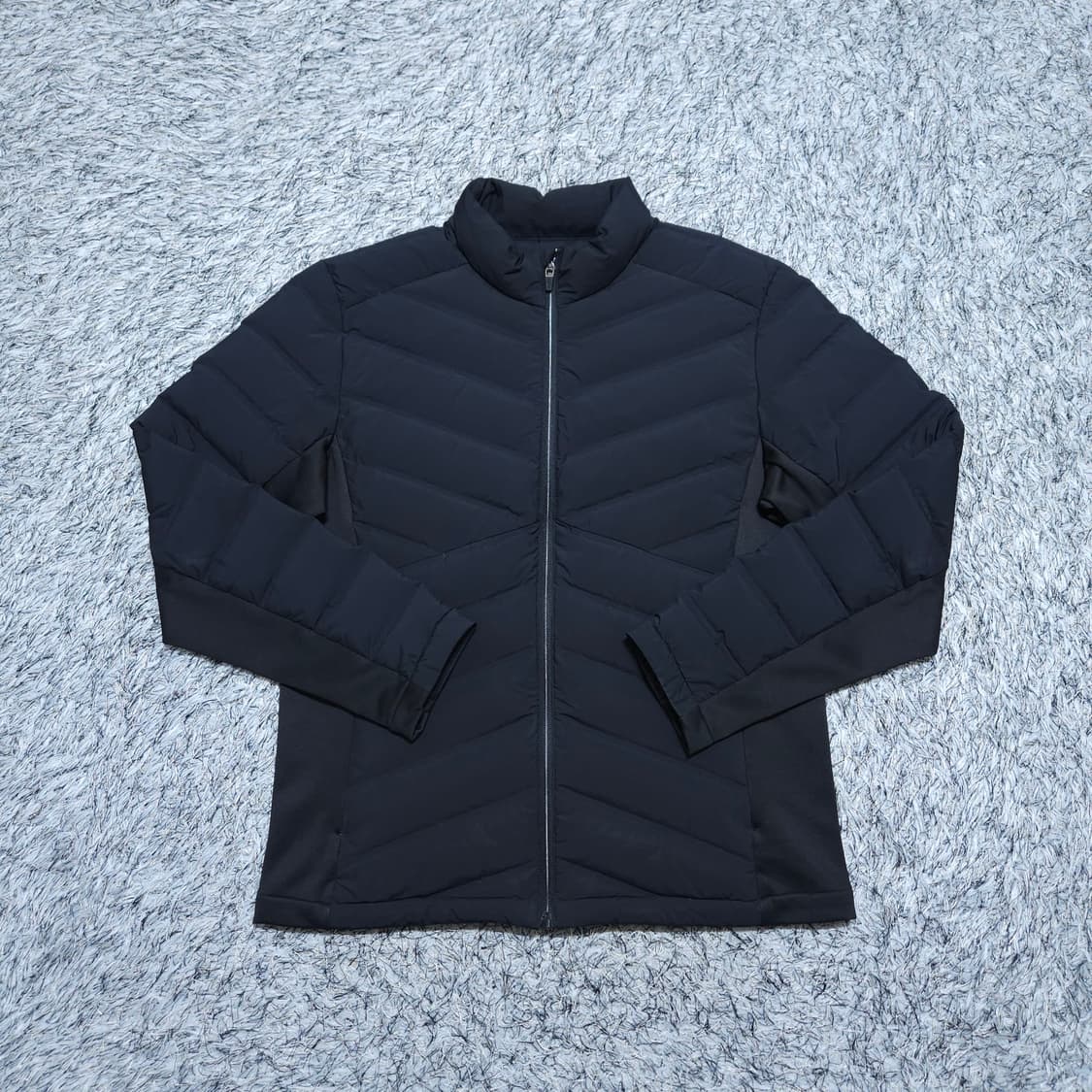 PGA)105 남자 오리털경량패딩 / 왕눈이샵 상품이미지1