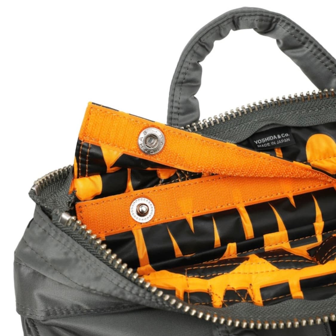 포터 탱커 40주년 x 꼼데가르송 헬멧백 S 상품이미지5