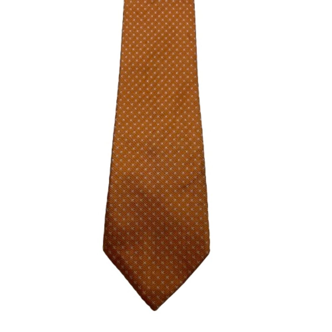 730) (S.T DUPONT) 듀퐁 패턴 넥타이 상품이미지1