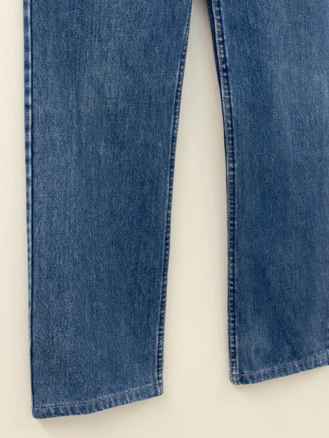 90s 발렌티노 데님 팬츠 상품이미지3