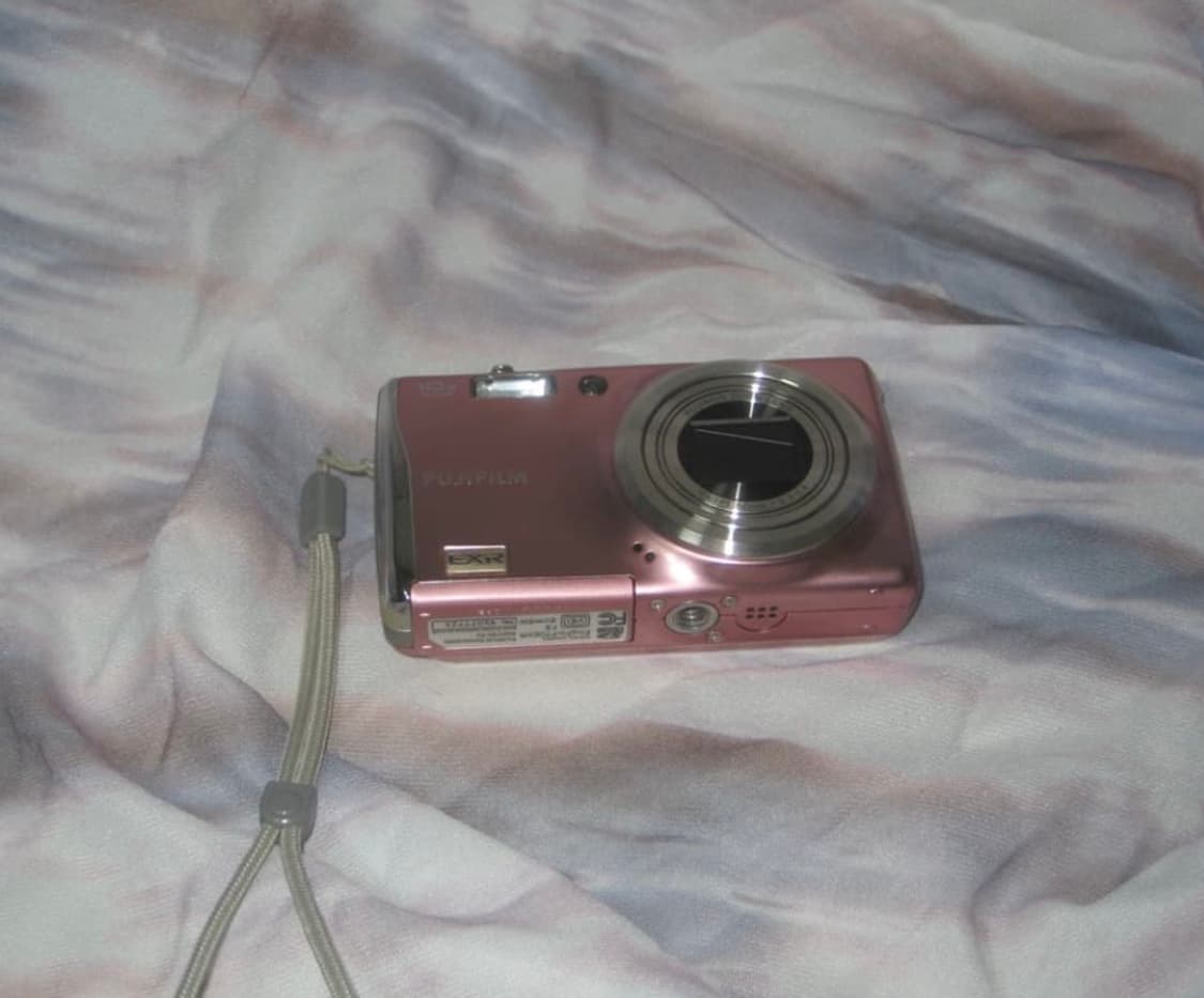 canon ixy10 = ixus70 카메라🖤✨/풀박스 상품이미지7