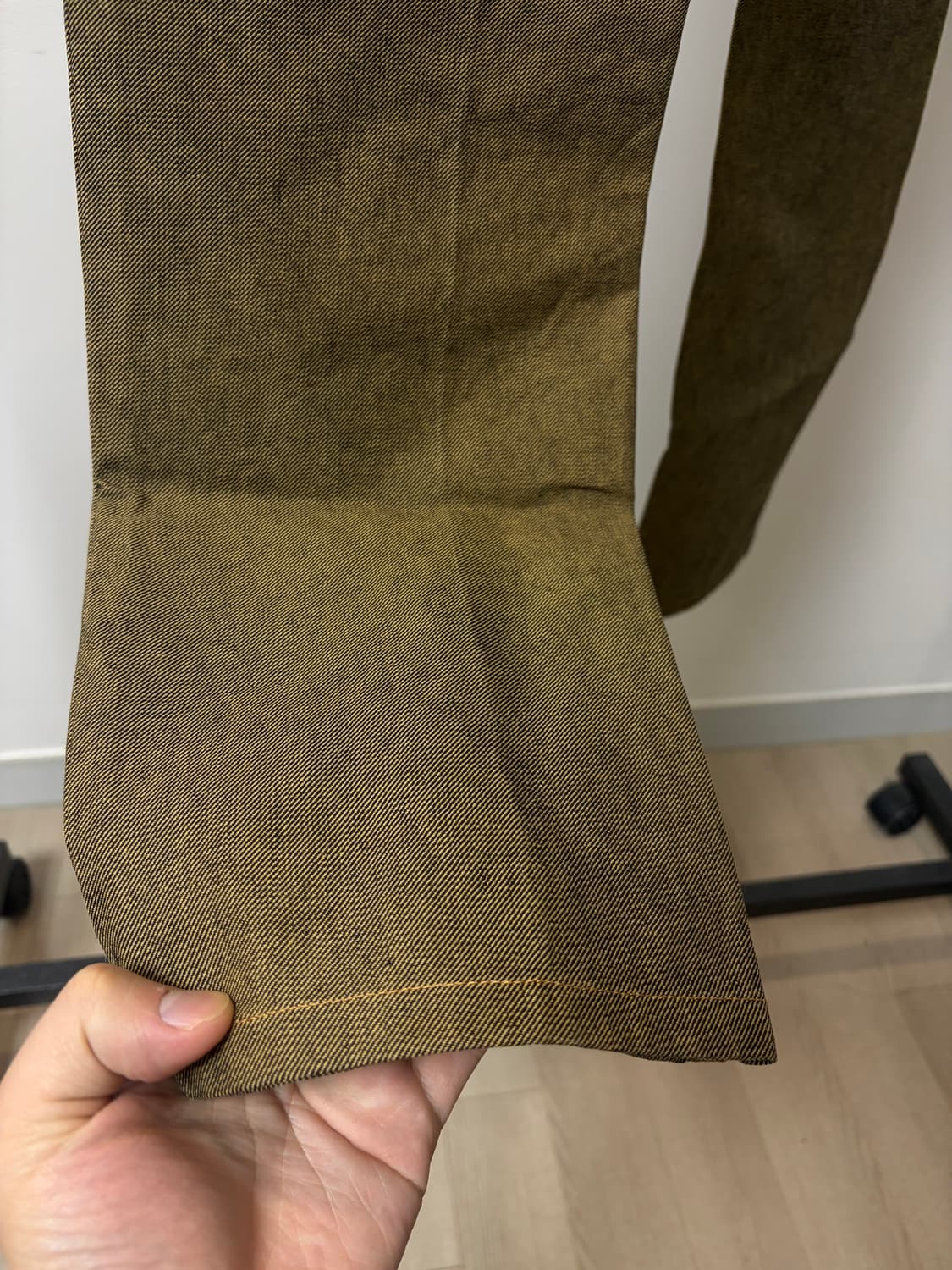 (26) MAX&Co DENIM PROJECT Denim Pant 상품이미지5