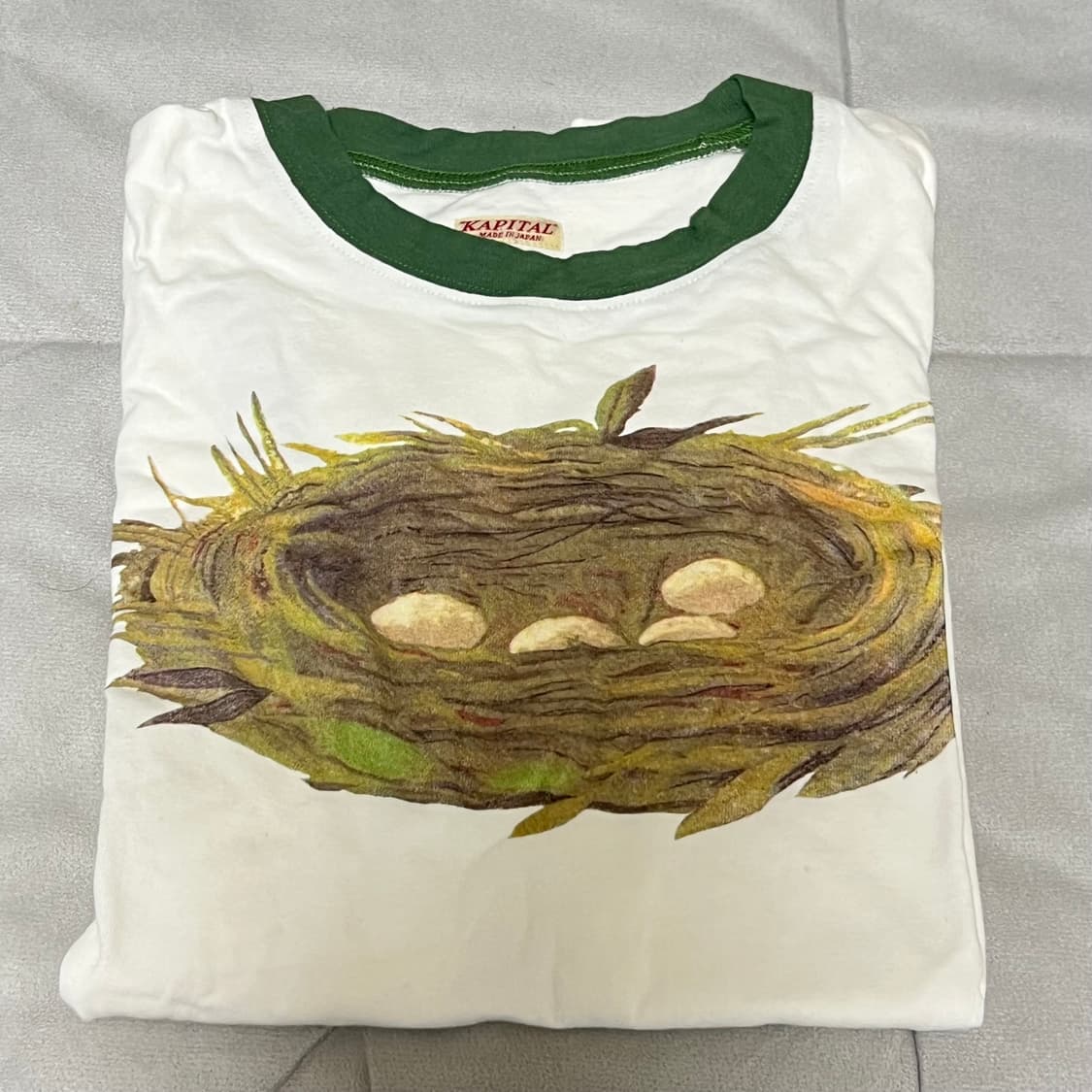 캐피탈 둥지티 새상품 2 상품이미지3